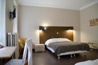 Hotel Le Limbourg - Rochefort - 7
