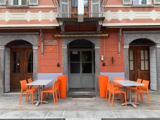 Albergo Calancasca Ristorante Jaipur - 5