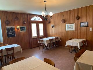Albergo Calancasca Ristorante Jaipur - Grono - 4