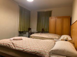 Albergo Calancasca Ristorante Jaipur - Grono - 7