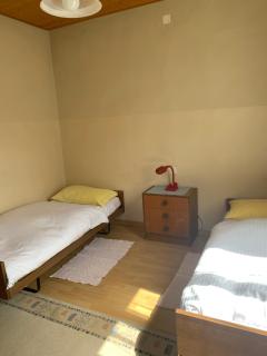 Albergo Calancasca Ristorante Jaipur - Grono - 8
