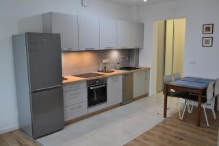 Leszno City Center Apartments - Leszno - 9