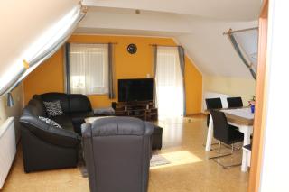 Ferienwohnung Moni - Geiseldorf - 4