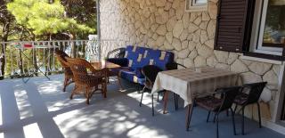 Apartmani Marija - Sveta Nedelja - 1