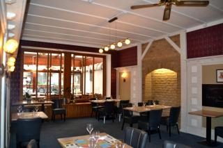Hotel Le Limbourg - Rochefort - 3