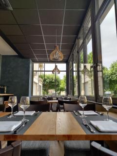 Logis Hôtel Restaurant de France - Saint-Geniez-dʼOlt - 6