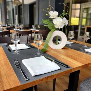 Logis Hôtel Restaurant de France - 5