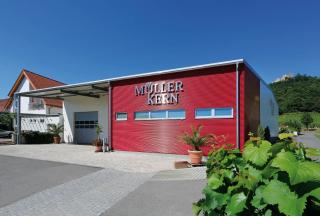 Weingut & Ferienwohnungen Müller-Kern - Neustadt an der Weinstraße - 6