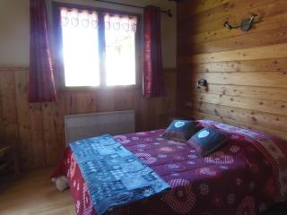 Chalet l'aubépine résidence B&B - Bessans - 6