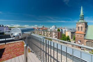 Grey Horse Apartments - Gdańsk - 8