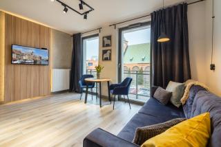 Grey Horse Apartments - Gdańsk - 5