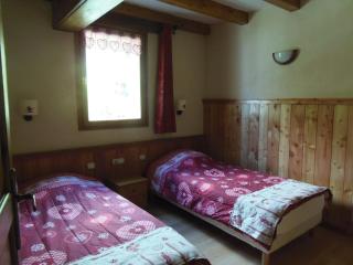 Chalet l'aubépine résidence B&B - Bessans - 2