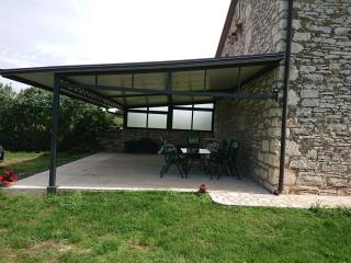 Villa Alba - Umag - 5