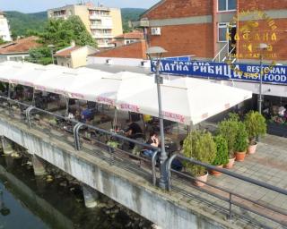 Zlatna Ribica - Golubac - 3
