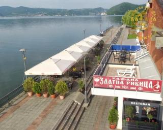 Zlatna Ribica - Golubac - 0