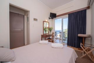 Hotel Cokkinis - Mégare - 5