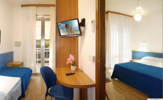 Hotel Bertha Fronte Mare - Lido di Jesolo - 2