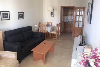 Apartamento vacaciones en Gemelos 22 - 4