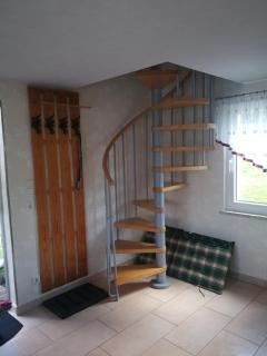 Ferienwohnung am Aschberg - Klingenthal - 5