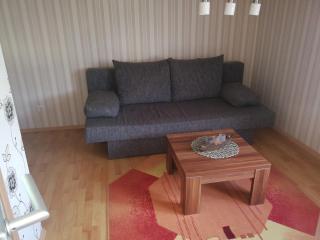 Ferienwohnung am Aschberg - Klingenthal - 3