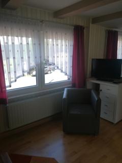 Ferienwohnung am Aschberg - 2