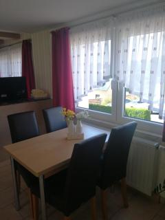 Ferienwohnung am Aschberg - Klingenthal - 7