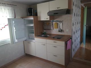 Ferienwohnung am Aschberg - Klingenthal - 6