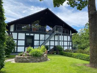 Ferienwohnung Zur Parmke - Schmallenberg - 0