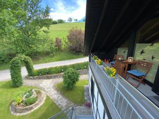 Ferienwohnung Zur Parmke - Schmallenberg - 8