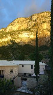 The old olive mill house - Aegae - 9