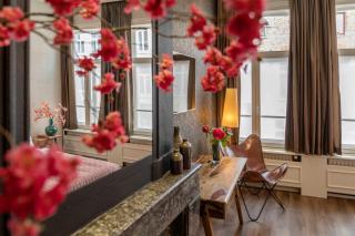 Guesthouse Maison de la Rose - Bruges - 9