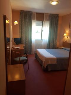 Hotel Restaurante La Alhama - 9