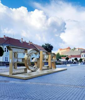 Eszterlánc Apartman Eger - Eger - 3