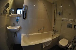 Hotel Le Beau Rivage - Middelburg - 9