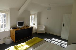 Totters townhouse - 5