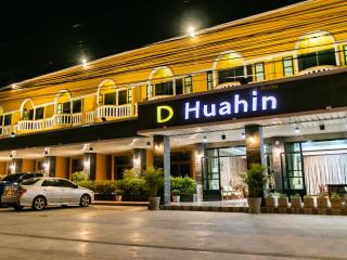 D Huahin Vintage & Loft - 8