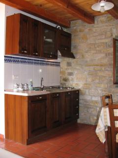 Holiday home Manžan - 7