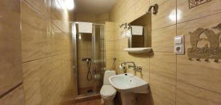 Ośrodek wczasowy Claudia - 1