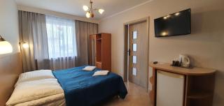 Ośrodek wczasowy Claudia - 2