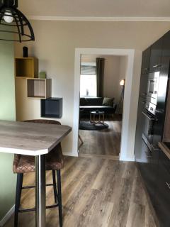 Ferienwohnung Schlich - 0