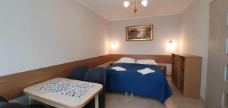 Ośrodek wczasowy Claudia - 3