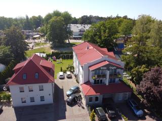 Willa Onyks Apartamenty - Jastrzębia Góra - 5