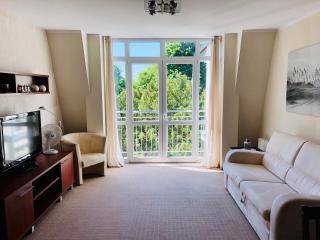 Apartament w dzielnicy nadmorskiej (hotel Arstone) - 6