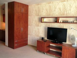 Apartament w dzielnicy nadmorskiej (hotel Arstone) - Świnoujście - 1