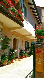 Il ritrovo delle Volpi - Agerola - 8