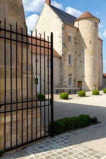 Ferme du Château - Anthenay - 9