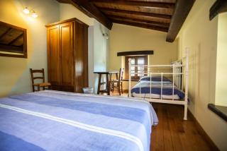 Agriturismo Il Corniolo - Castiglione di Garfagnana - 5