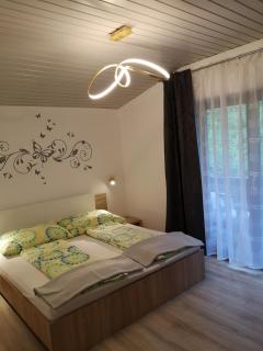 Gasthof Liebetegger - Moosburg - 9
