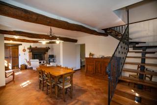 Agriturismo Il Corniolo - Castiglione di Garfagnana - 8