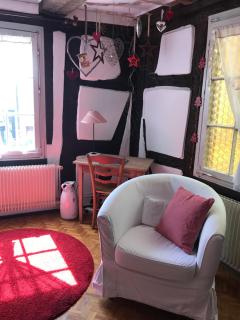 Gîte Au Fil Du Temps - Colmar - 0
